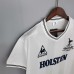 Tottenham Hotspur 83/84 Home White Soccer Jersey